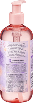 Balea Milde zeep Magical Wishes