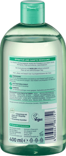 Balea Micellair water voor de gemengde huid met cactusvijg, 400 ml