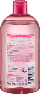 Balea Micellair water voor de droge huid, 400 ml