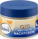 Balea Nachtcrème Anti-rimpel Q10, 50 ml
