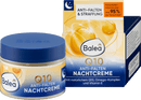 Balea Nachtcrème Anti-rimpel Q10, 50 ml