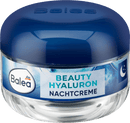 Balea Beauty Hyaluron crème de nuit, 50 ml