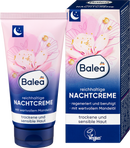 Balea Crème de Nuit Riche, 50 ml