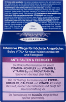 Balea Crème de Nuit Vital+, 50 ml