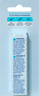 Coupe-ongles Balea, 1 pièce