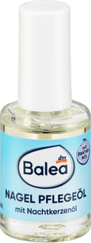 Huile de soin des ongles Balea, 10 ml