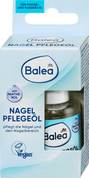 Huile de soin des ongles Balea, 10 ml