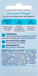 Huile de soin des ongles Balea, 10 ml