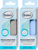 Balea Pedicuresteen van glasschuim, 1 stuk