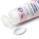 Gommage crème Balea, 75 ml
