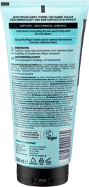 Balea Après-shampooing professionnel Aqua Hyaluron, 200 ml