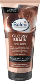 Balea Professional Conditioner brun brillant, 200 ml