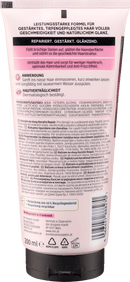 Après-shampoing professionnel Balea Keratin Repair, 200 ml