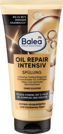Balea PROFESSIONAL Conditioner Oil Repair Intensief, 200 ml