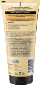 Balea PROFESSIONAL Conditioner Oil Repair Intensief, 200 ml