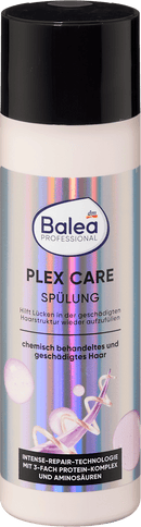 Balea PROFESSIONAL Conditioner Plex Care, 200 ml
