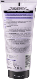 Balea PROFESSIONAL Conditioner Zilvergloed, 200 ml