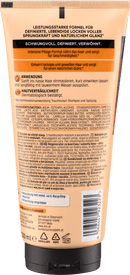 Après-shampoing professionnel Balea Dream Curls, 200 ml