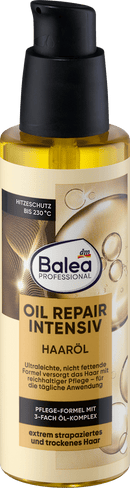 Balea Professional Hair Oil Oil Repair Intensive, 100 ml