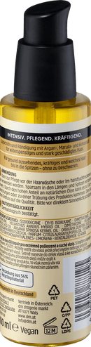 Balea Professional Hair Oil Oil Repair Intensive, 100 ml