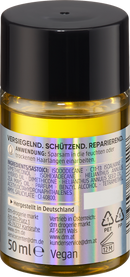 Huile capillaire Balea Professional Plex Care, 50 ml