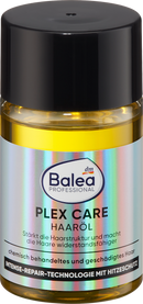 Huile capillaire Balea Professional Plex Care, 50 ml