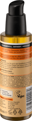 Balea PROFESSIONAL Haarolie Traumlocken, 100 ml