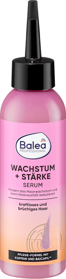 Balea PROFESSIONAL Haarserum Groei + Kracht, 150 ml