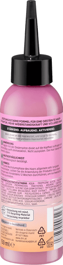 Balea PROFESSIONAL Haarserum Groei + Kracht, 150 ml