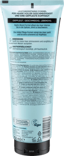 Balea Shampooing professionnel Aqua Hyaluron, 250 ml