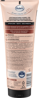 Balea Professional Shampooing brun brillant, 250 ml