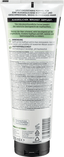 Balea Shampooing Professionnel pour cuir chevelu sensible, 250 ml