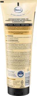 Balea Professional Shampooing Réparateur d'Huile Intensif, 250 ml