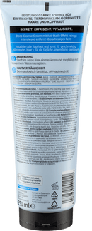 Balea PROFESSIONAL Shampoo voor dieptereiniging, 250 ml