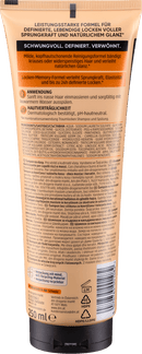 Shampooing Balea Professional Dream Curls, 250 ml