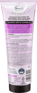 Balea PROFESSIONAL Shampoo Ultimate Volume, 250 ml