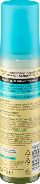 Balea PROFESSIONAL Zonnebeschermingsspray, 150 ml