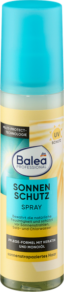 Balea PROFESSIONAL Zonnebeschermingsspray, 150 ml