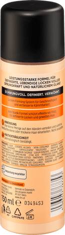 Balea PROFESSIONAL Stylingcrème Droomkrullen, 150 ml