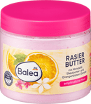 Beurre de rasage Balea, 150 ml