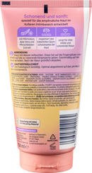 Gel de rasage intime Balea, 150 ml