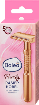Rasoir Balea Purity, 1 pièce