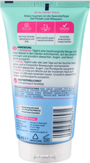 Balea Nettoyant, peeling et masque 3 en 1 pour le nettoyage de la peau, 150 ml