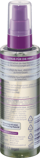Huile nettoyante Baléa, 100 ml