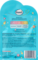Balea Bubble Party-badschuim, 40 ml