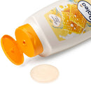 Balea Badschuim Melk & Honing, 750 ml