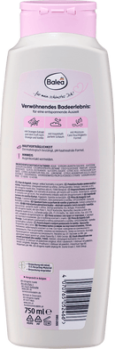 Balea Badschuim Soft Orange, 750 ml