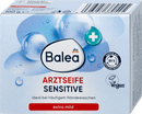 Balea Zeepblok, medische zeep voor de gevoelige huid, 100 g