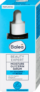 Balea Serum Beauty Expert Glycerine, 30 ml