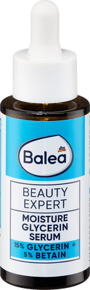 Balea Serum Beauty Expert Glycerine, 30 ml
